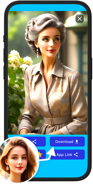 Face Age, How old you look?, Photo Attractiveness Meter, Beauty Score, Prison Selfi App screenshots image