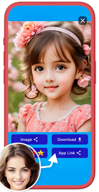 Face Age, How old you look?, Photo Attractiveness Meter, Beauty Score, Prison Selfi App screenshots image