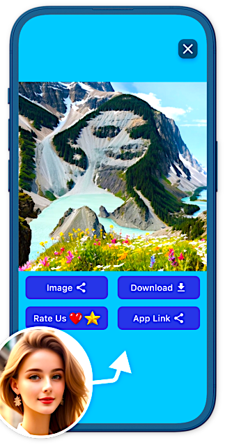 Face Age, How old you look?, Photo Attractiveness Meter, Beauty Score, Prison Selfi App screenshots image